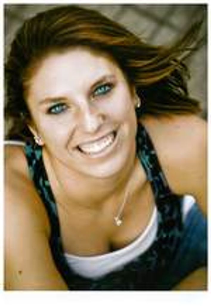 Lauren Rachelle Hale