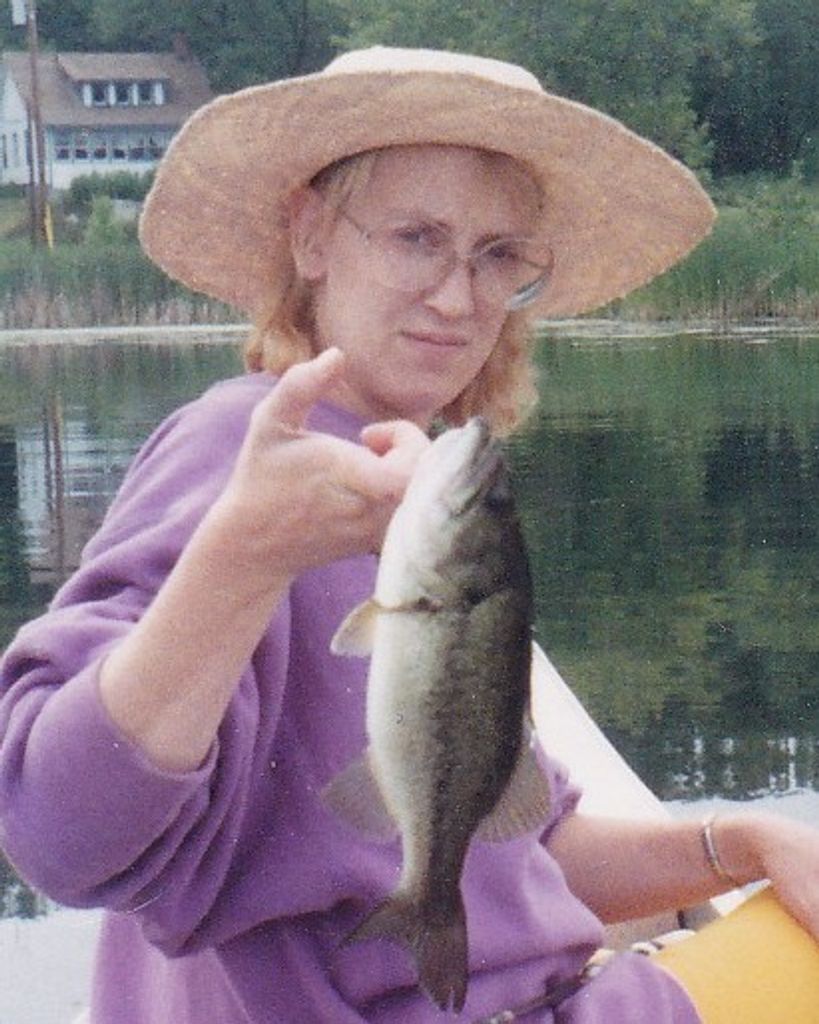 Brenda Banfield Cooper