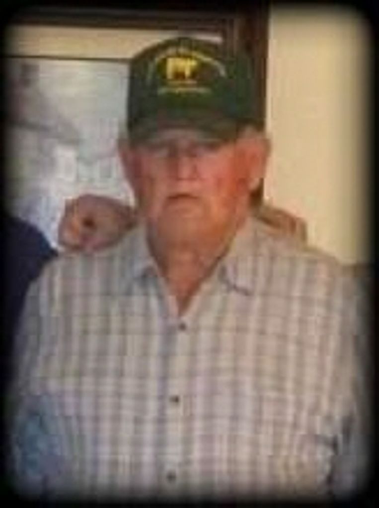 Billy R. Huntsman