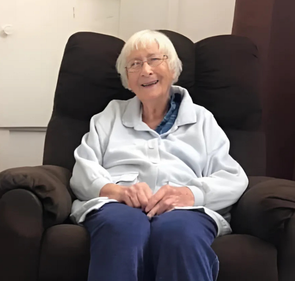 Betty (Mason) Huckaby Profile Photo