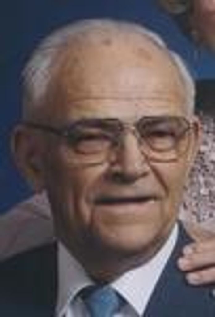John P. Lewandowski