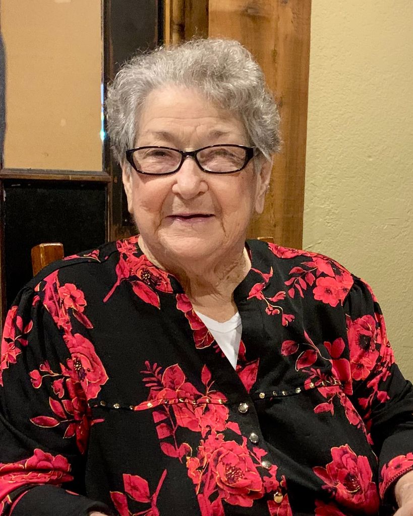 Barbara Maxine Buice Profile Photo