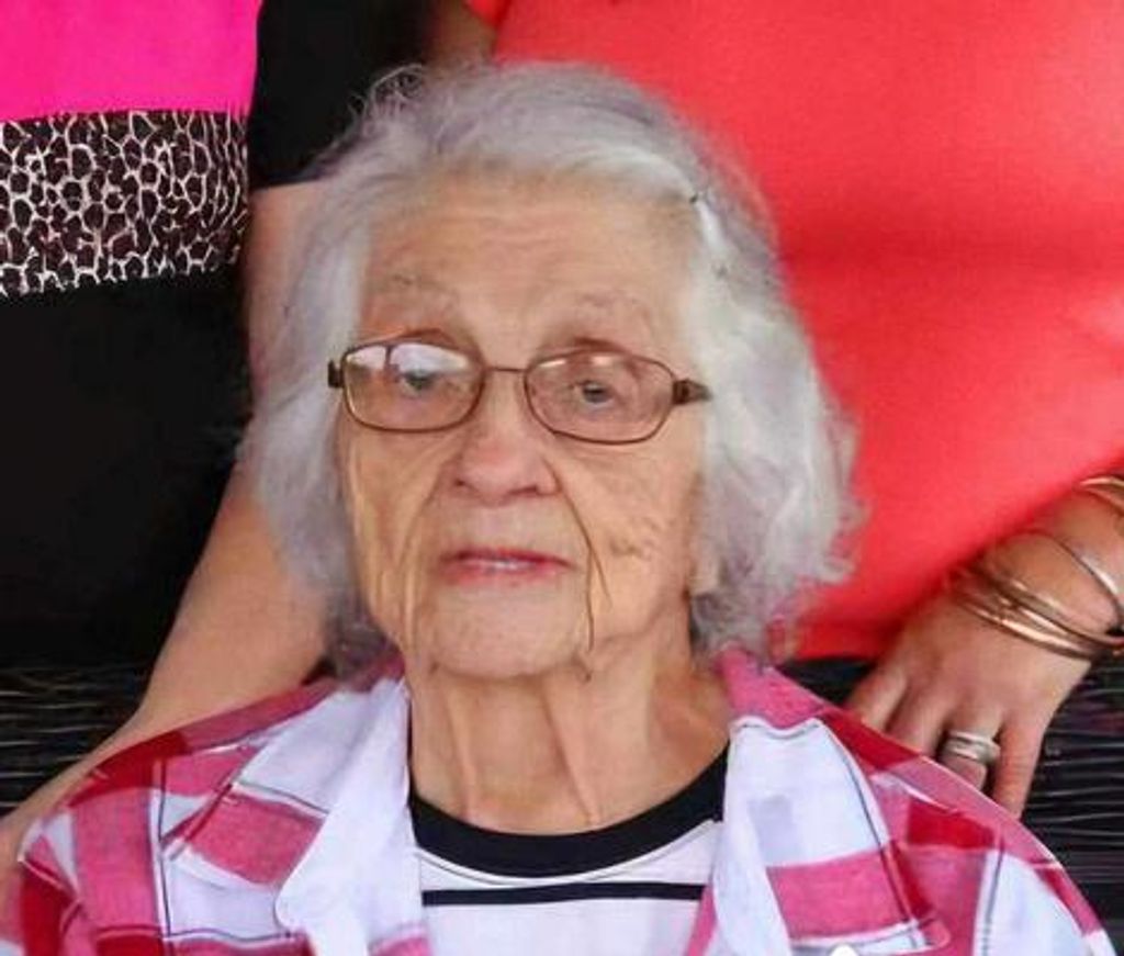 Flora Bell Bates Profile Photo
