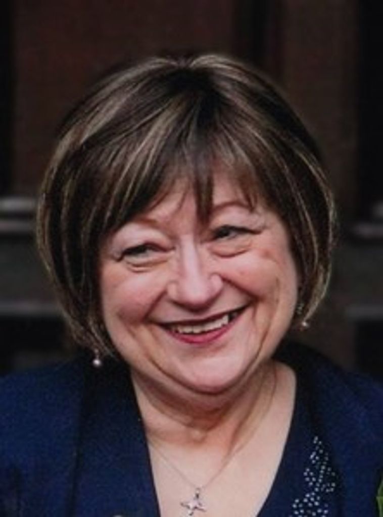 Kristin Belknap