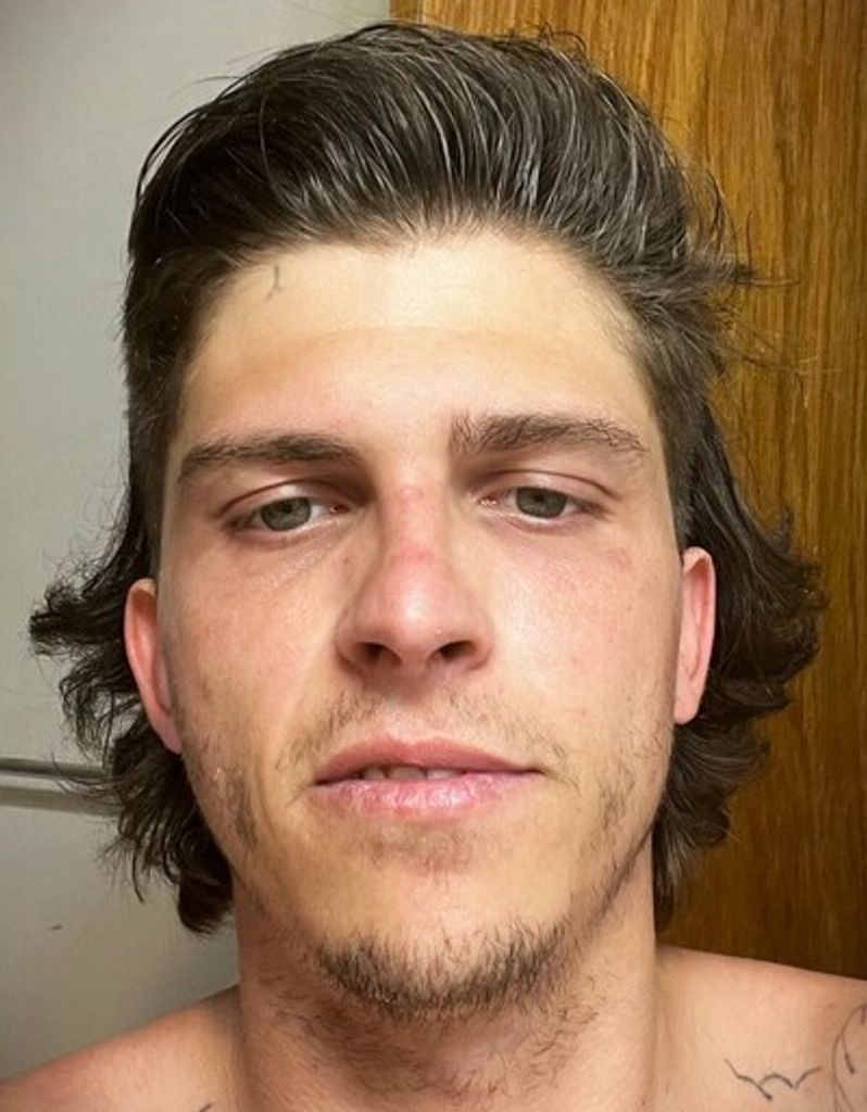 Mitchell Ryan Farris Profile Photo