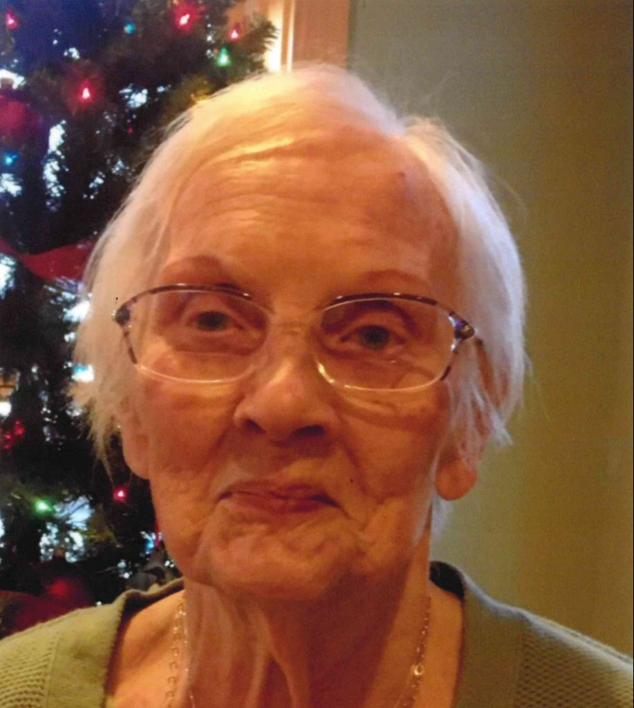 Henrietta Jones