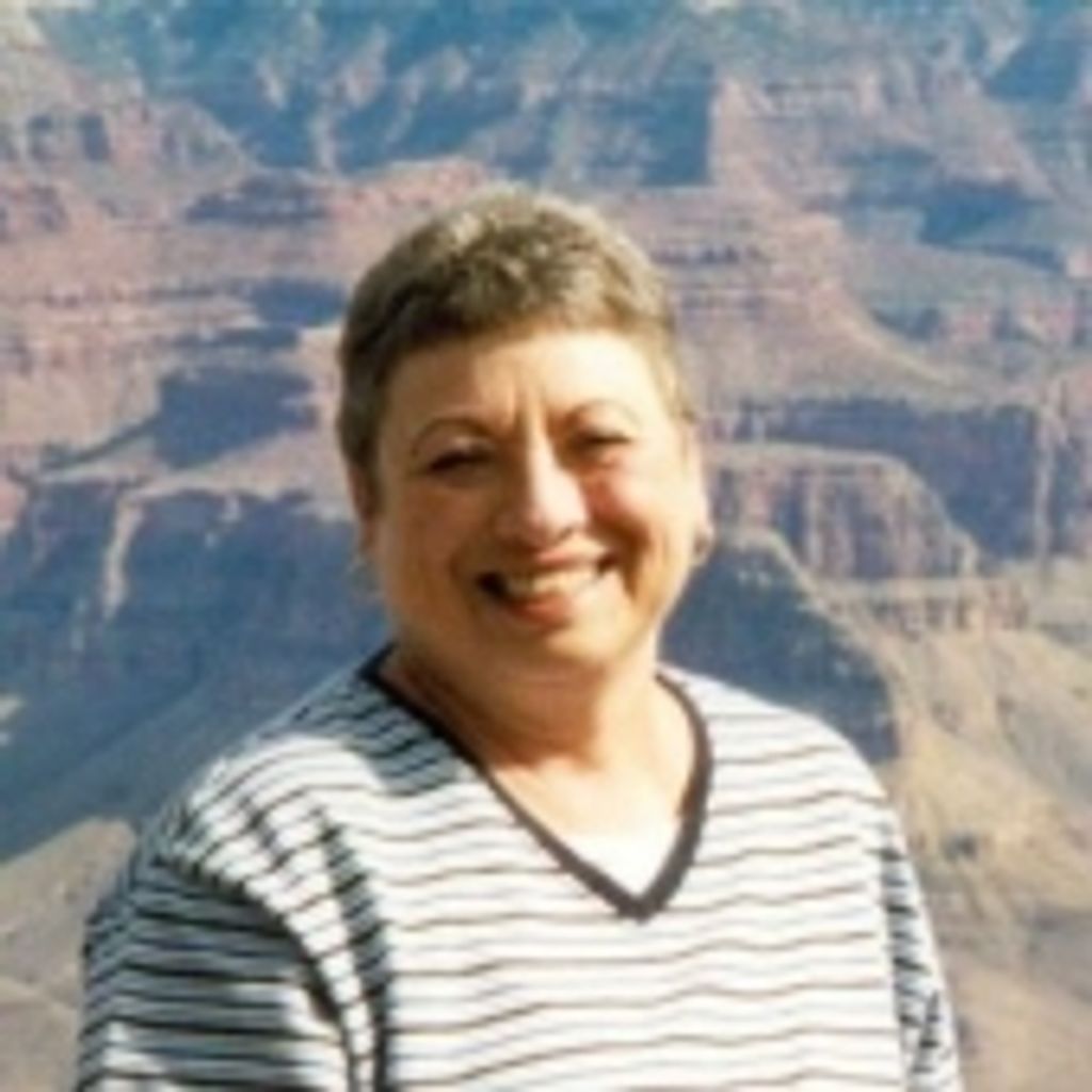 Rosemary C Kane