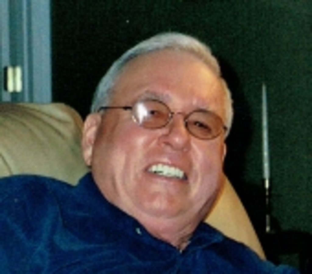 Paul Vincent Brunelle