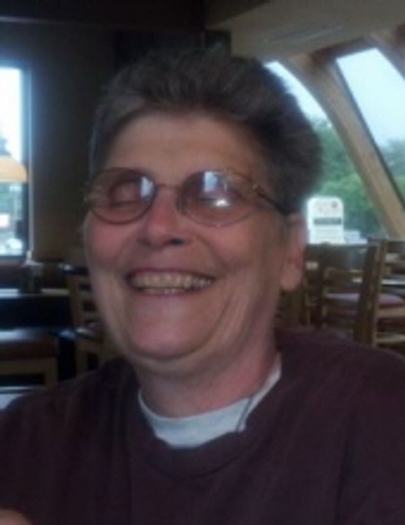 Ann Marie Strutz