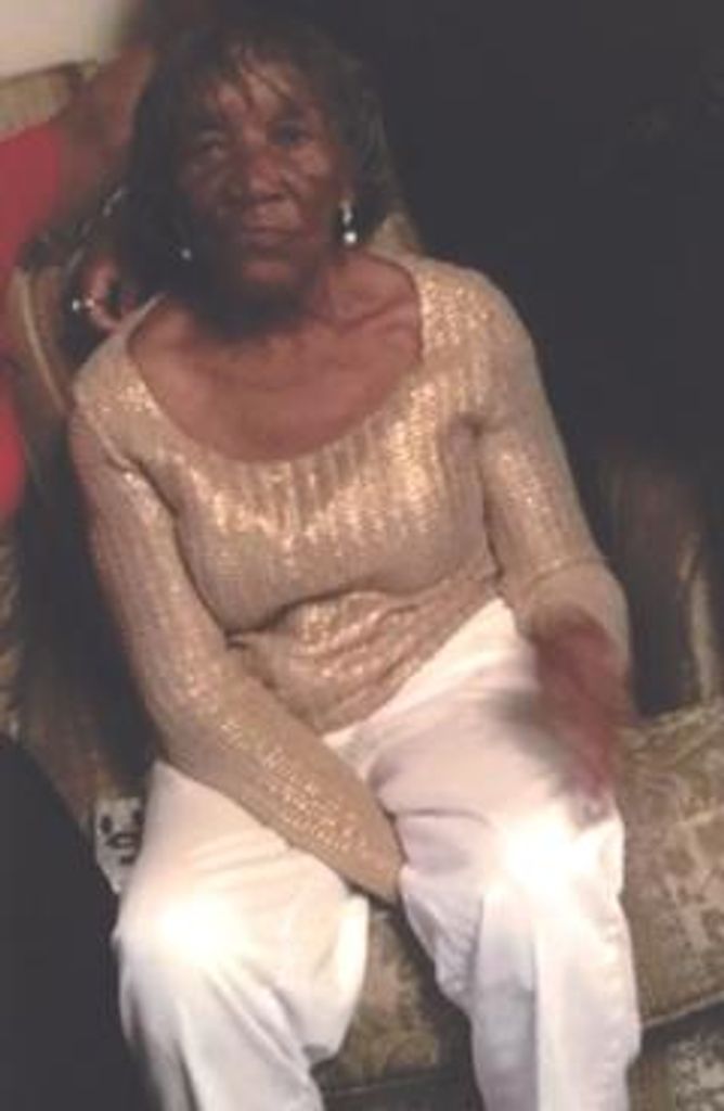 Clara  Oden Profile Photo