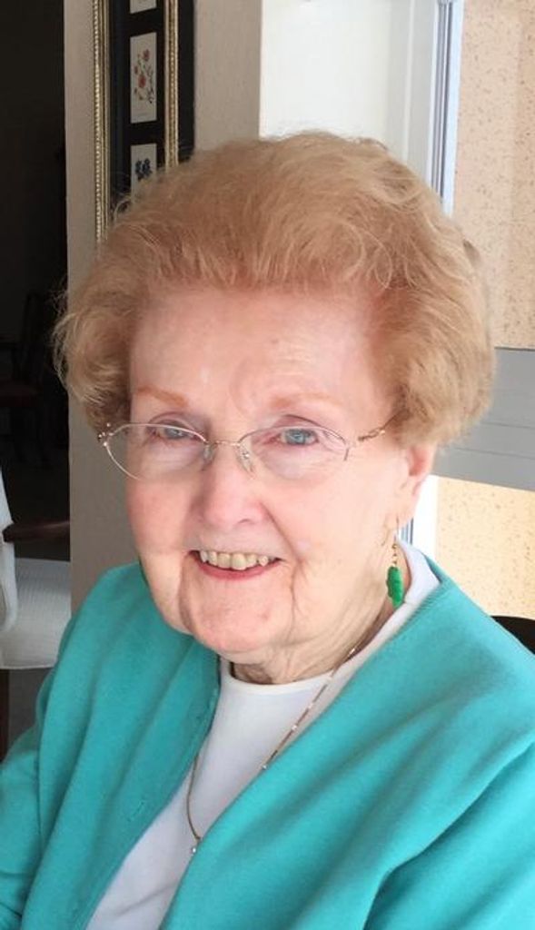 Jeanne Marie Barron Profile Photo