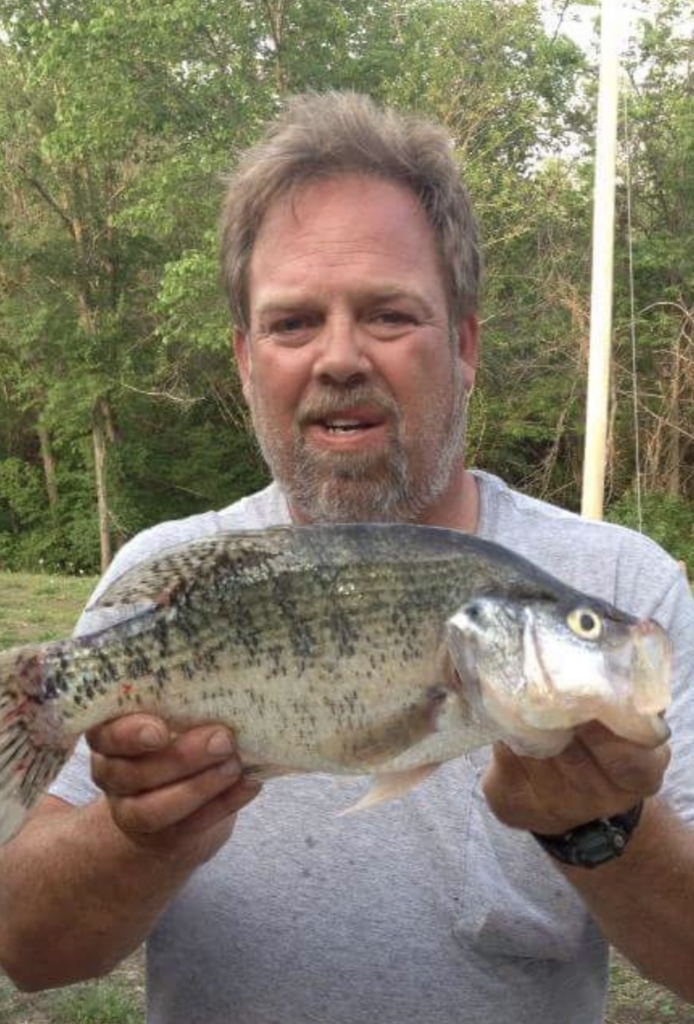 Charles "Chuck" Meiers Profile Photo