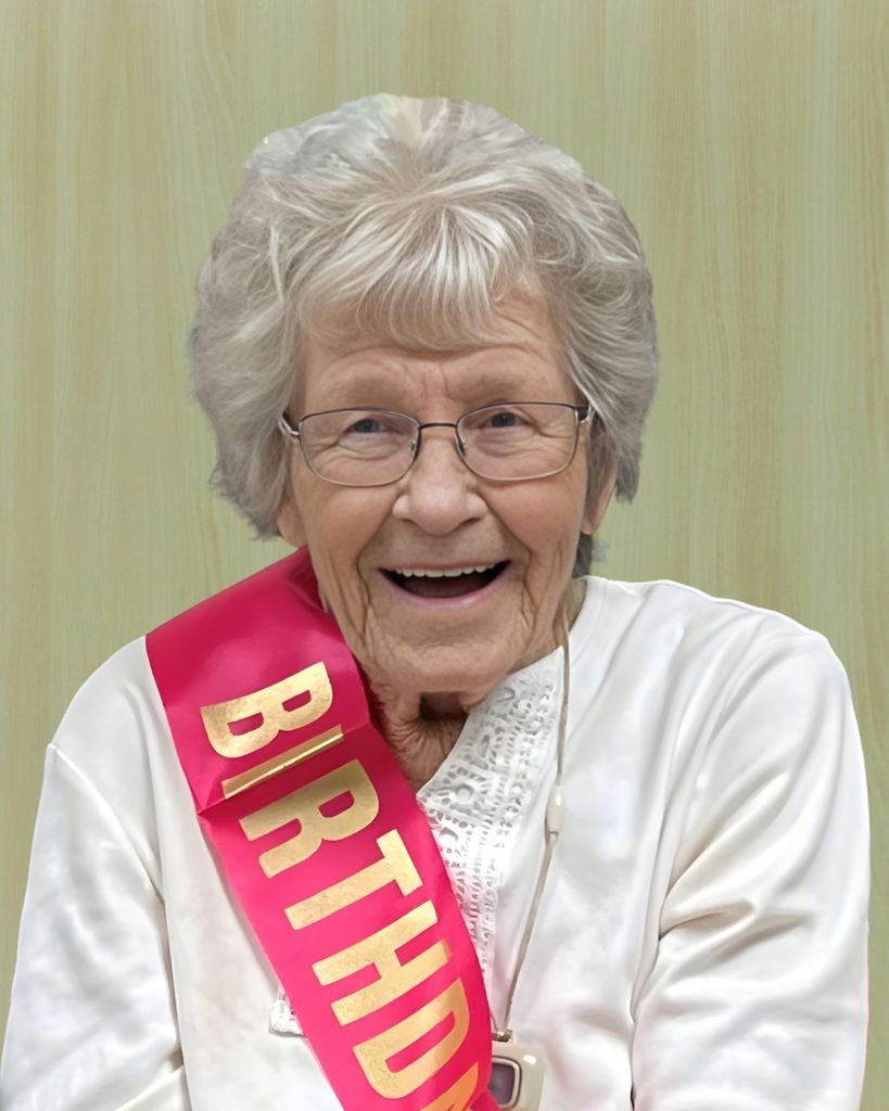 Margaret Ann Seabolt Profile Photo