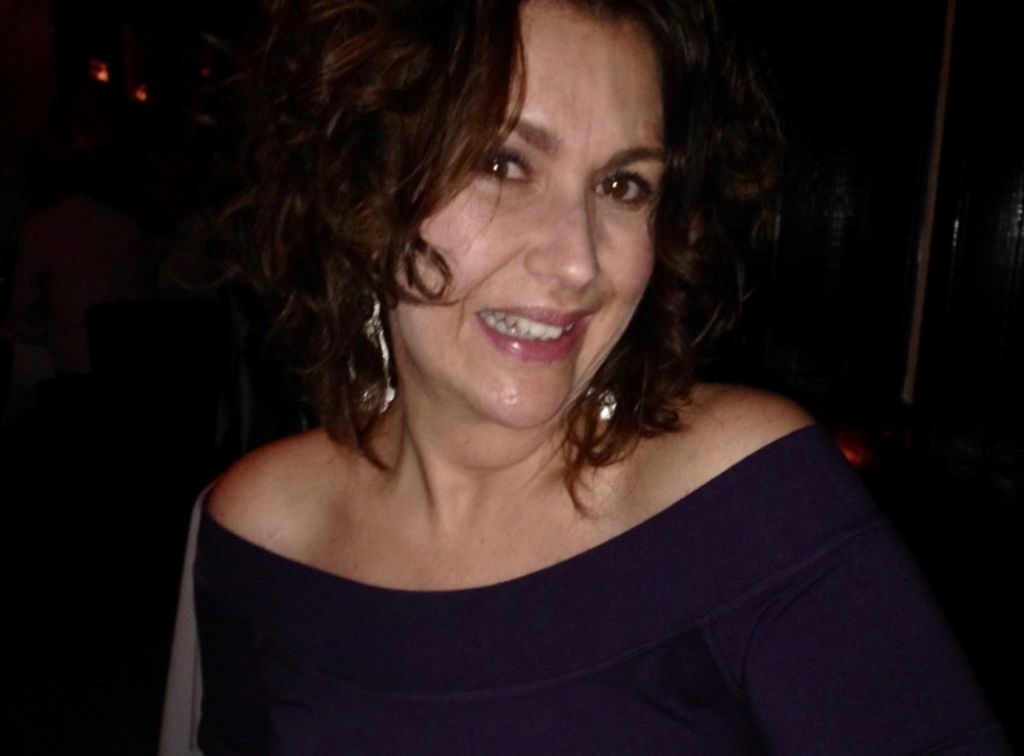 Luptowski, Terri Dee