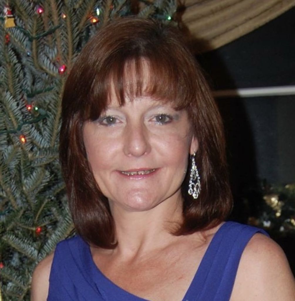 Anne (Spainhour)  Miller