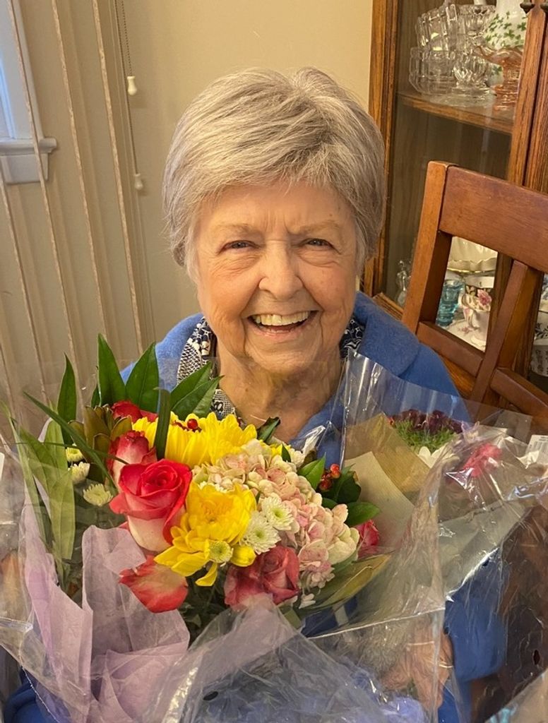 Geraldine Marie Brino