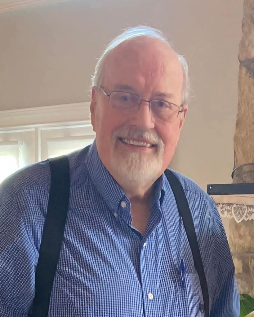 Paul Clark Cook