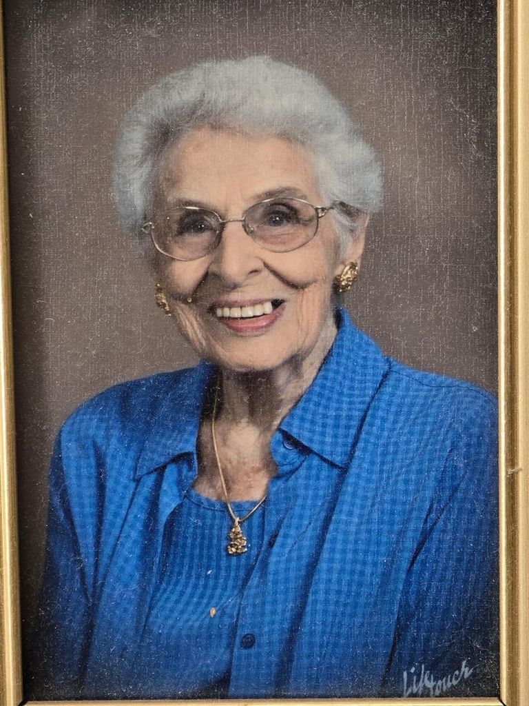 Vera Milow-Martin Profile Photo