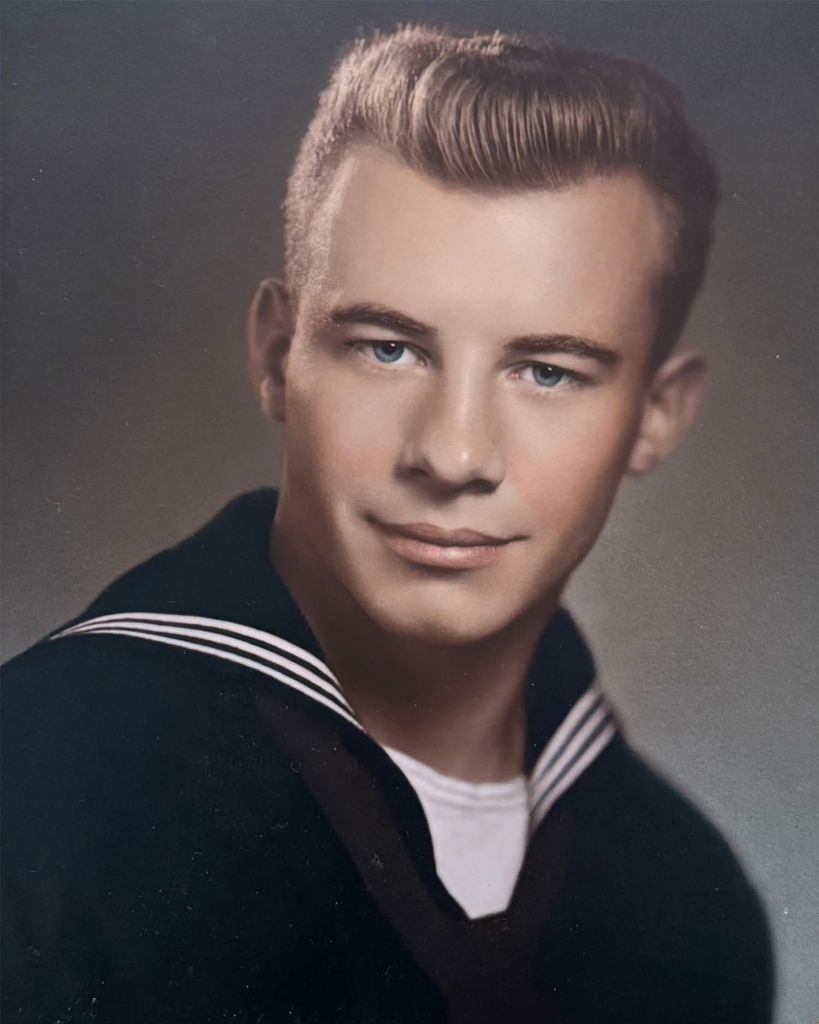 William L. Belmer Sr.