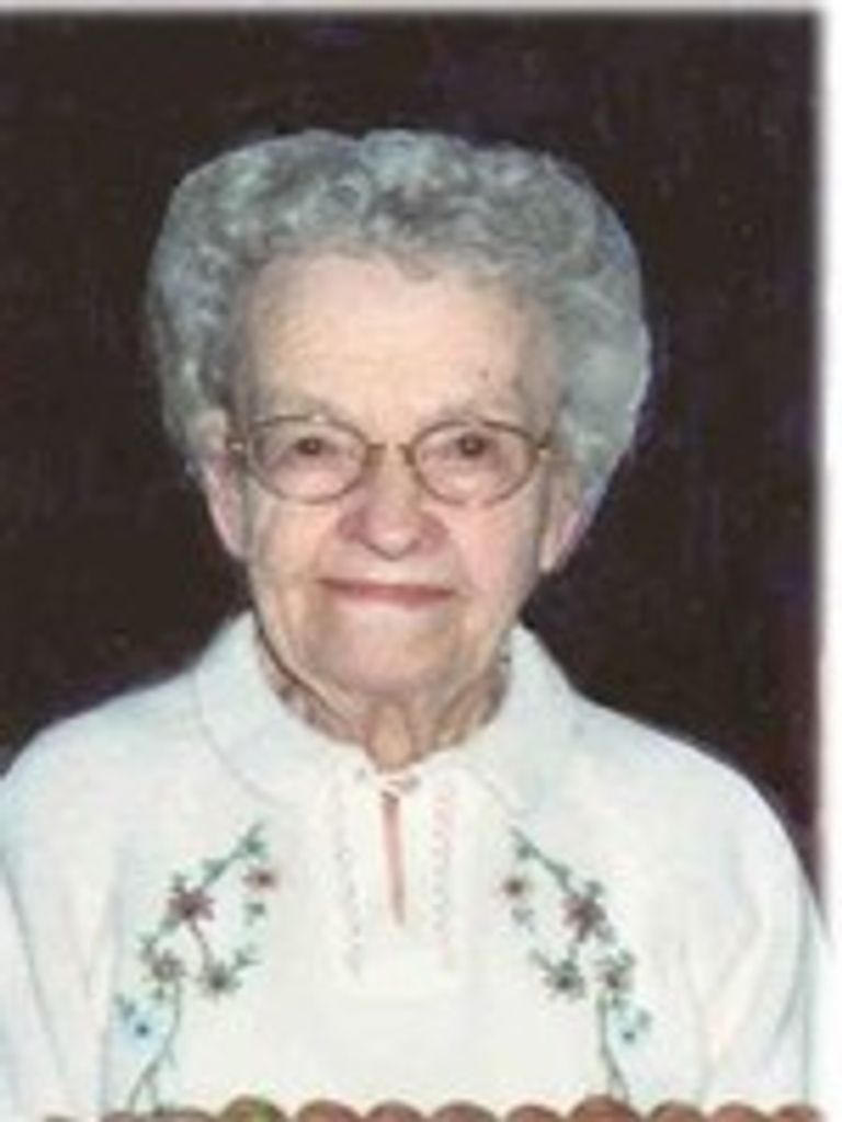 Viola Hazel Ellingson