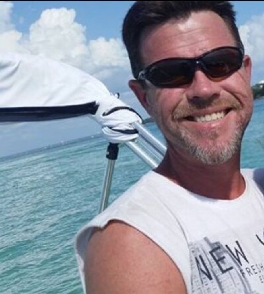 Jason Dean Voyles Profile Photo