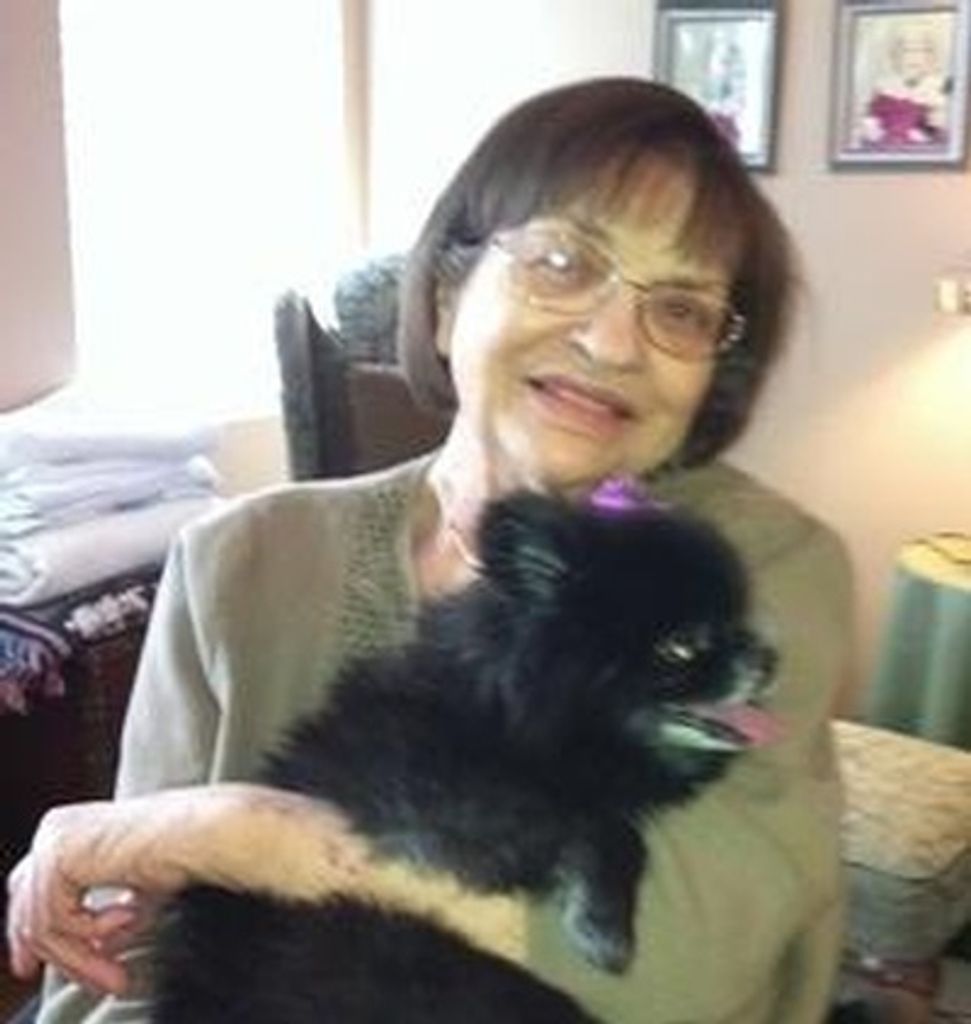 Barbara Jean Inlow