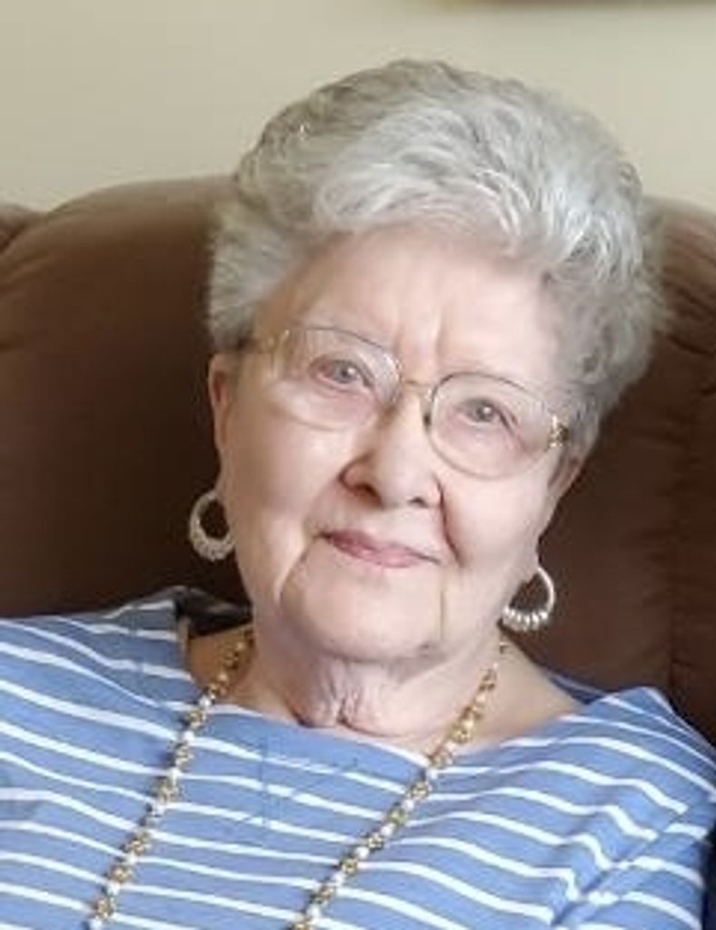 Evelyn Marie Zabawa Profile Photo
