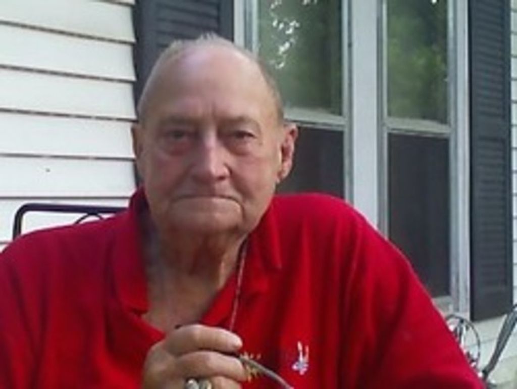 Gene Edward Skidmore