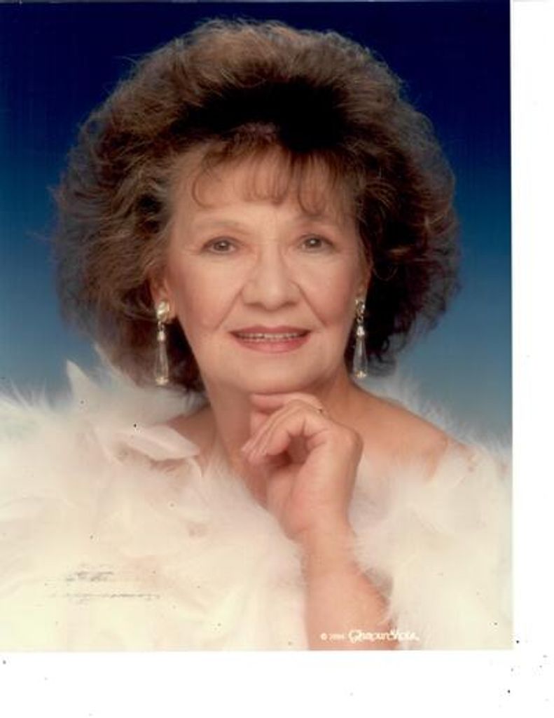 Cynthia A. Grissom Profile Photo