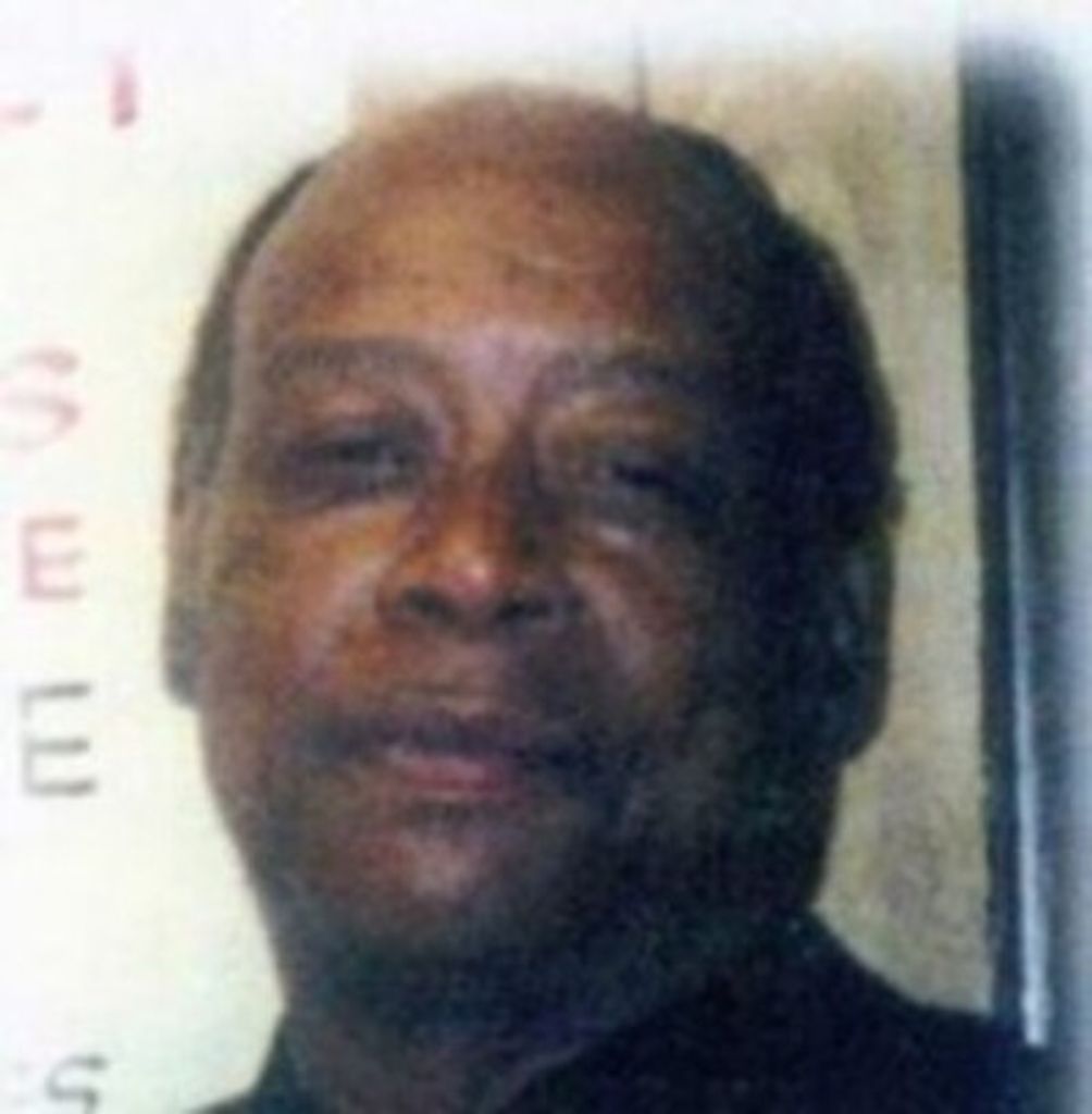 Sterling Sylvester Coleman