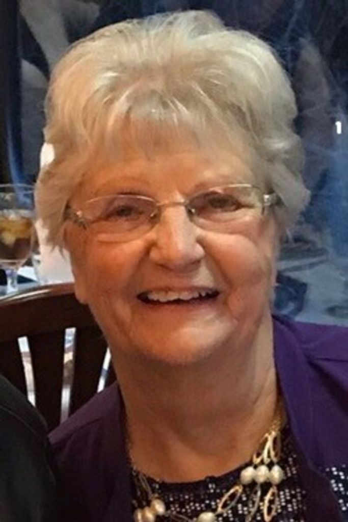 Violet June Blevins Profile Photo