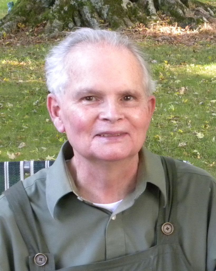 David Thomas Profile Photo