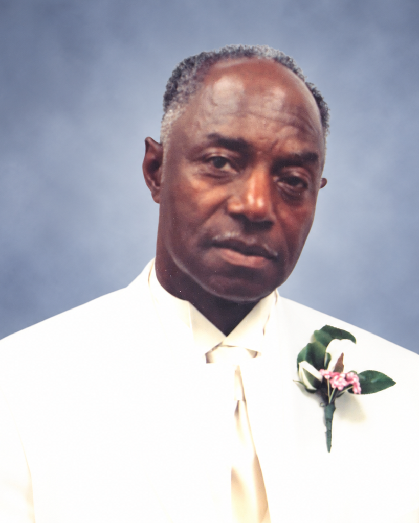 George Bolton Profile Photo