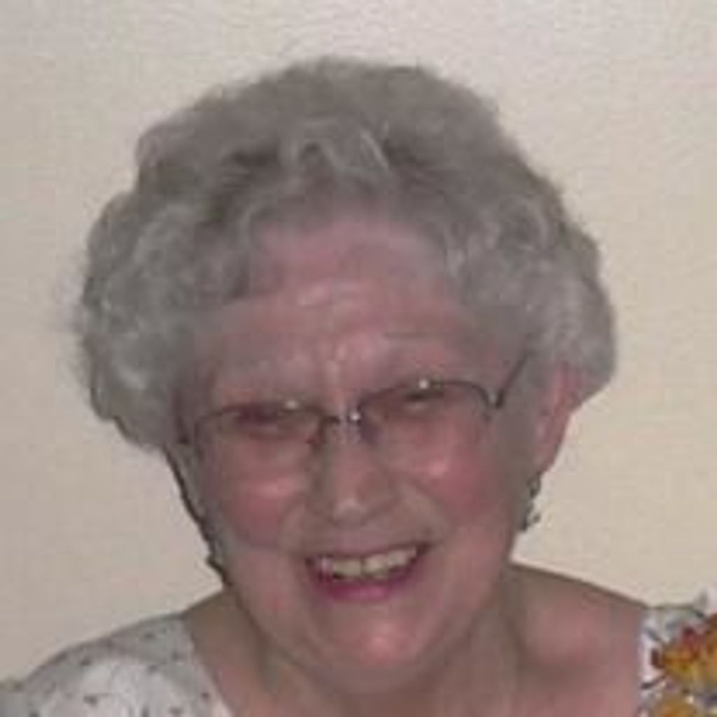 Ruth Louise Ely-Mcalpine