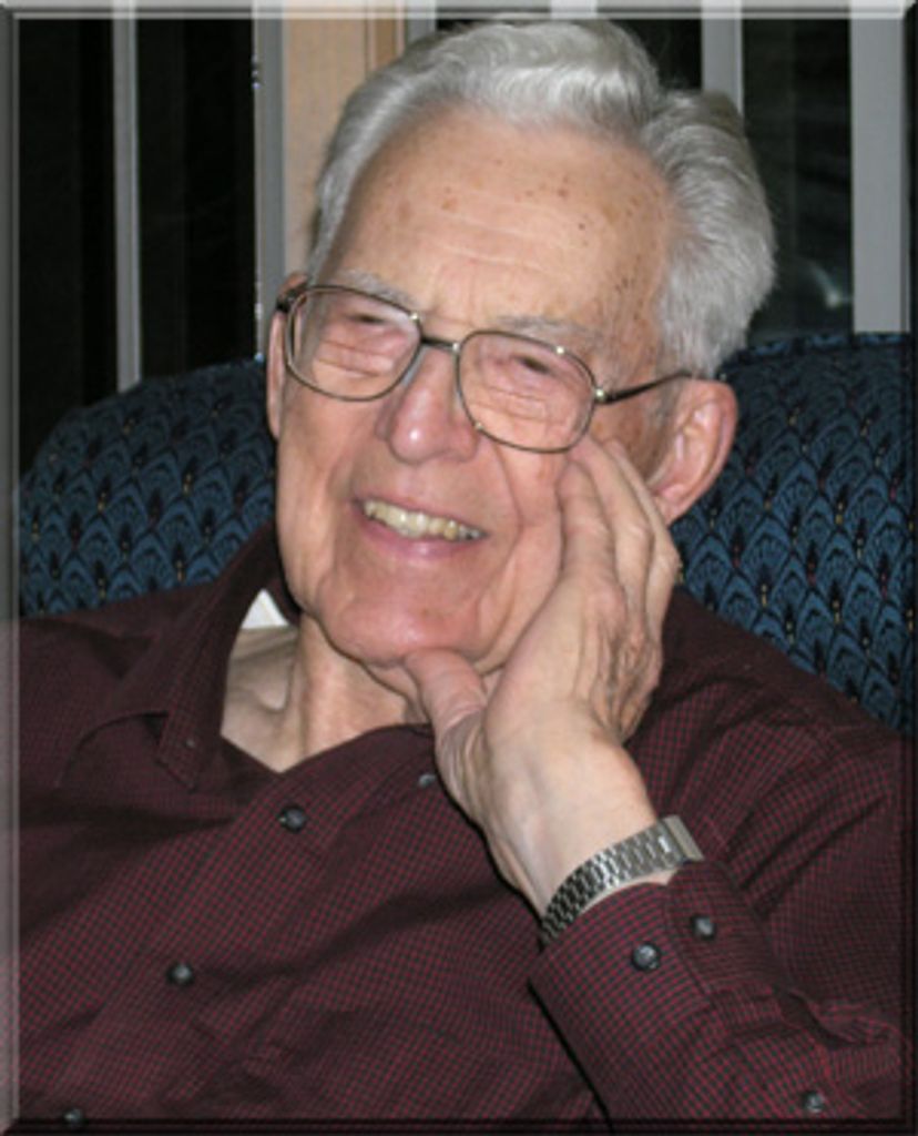 Arthur Klinefelter