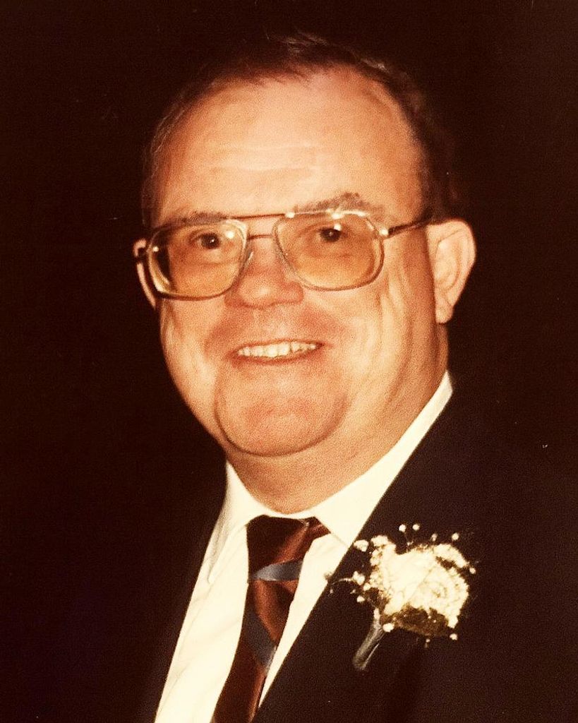 Jerry A. Naessens Profile Photo