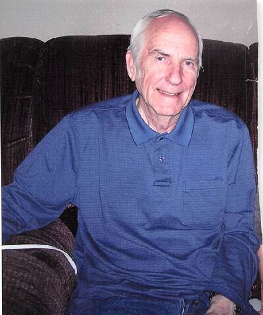 James Leroy Taylor Profile Photo