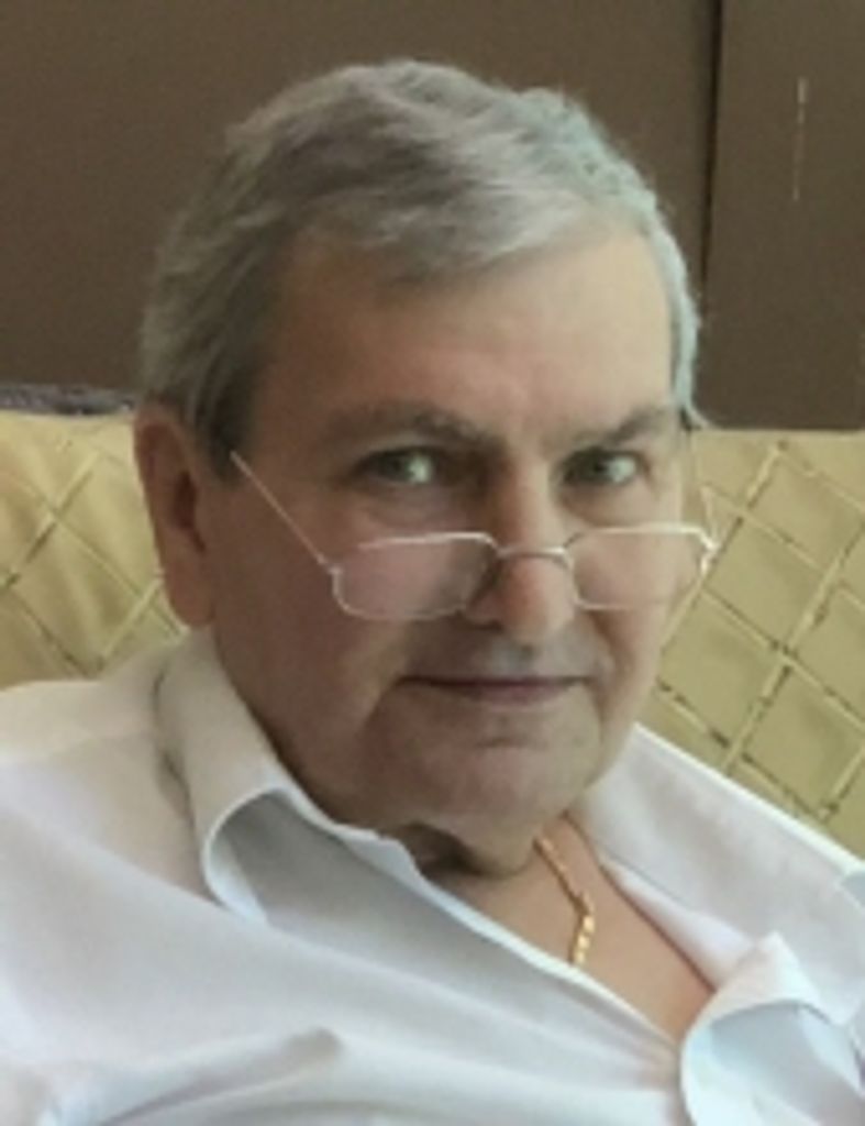 Gregory K.  Mason