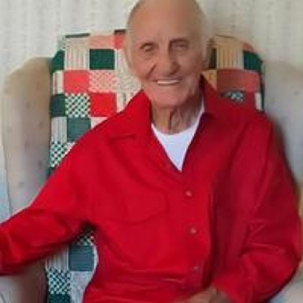 Harold Gene Foster