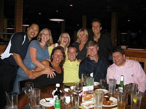 Michael John Gorski photo gallery thumbnail 70 of 78