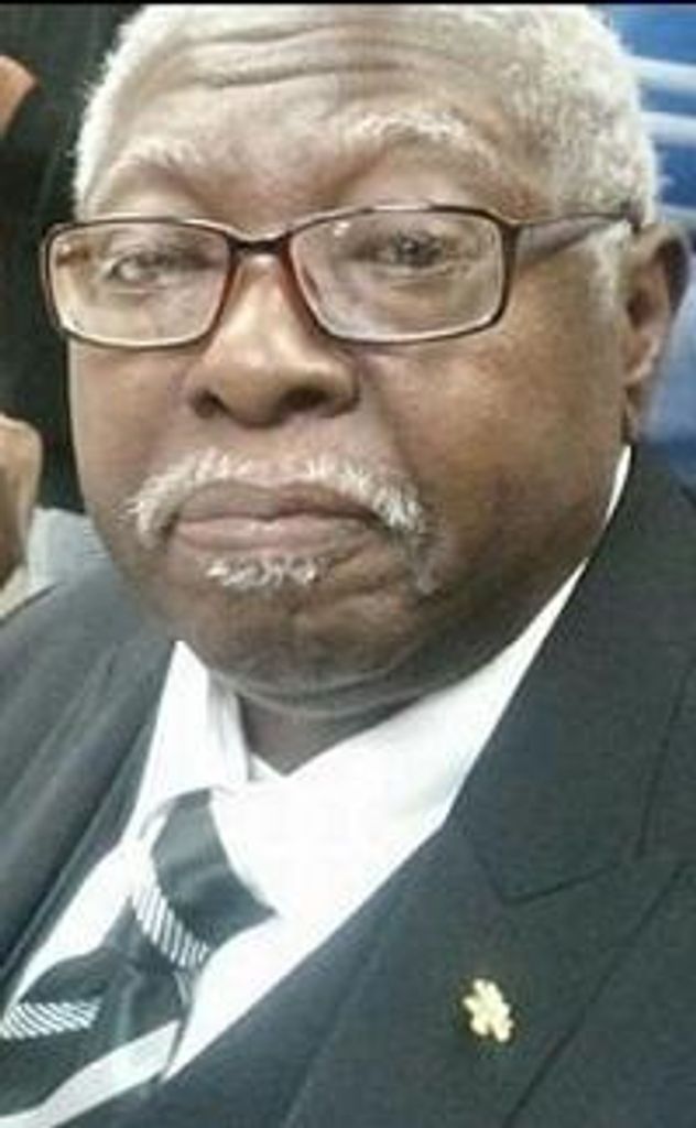 Eugene Snowden Profile Photo