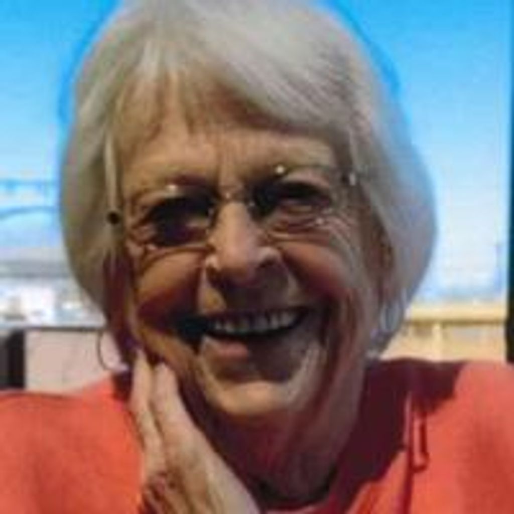 Gail Holocker