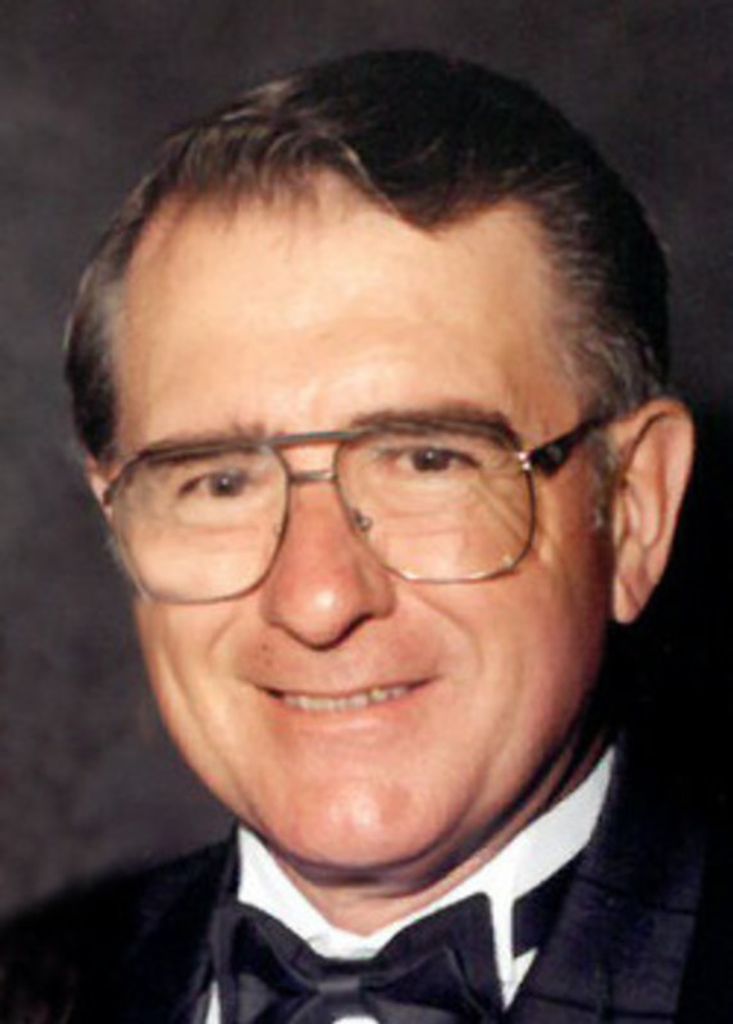 Donald J. Moriarty Profile Photo