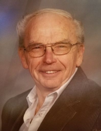 Verl  H. Wolf Profile Photo
