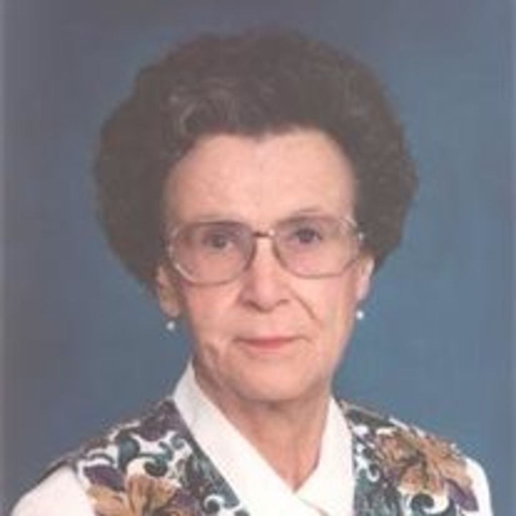 Vivian M. King