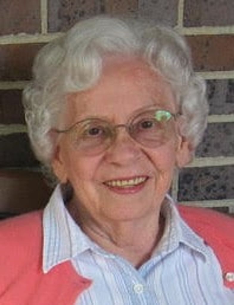 Eleanor Tripkos White