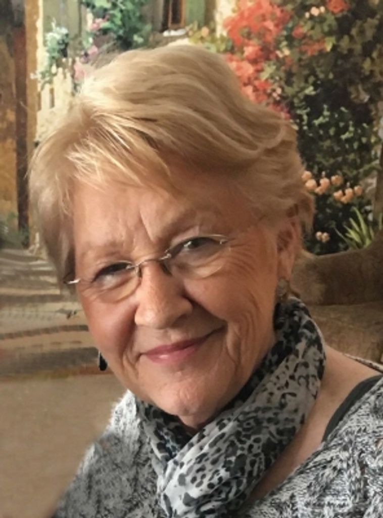 Colleen Marie Berkner