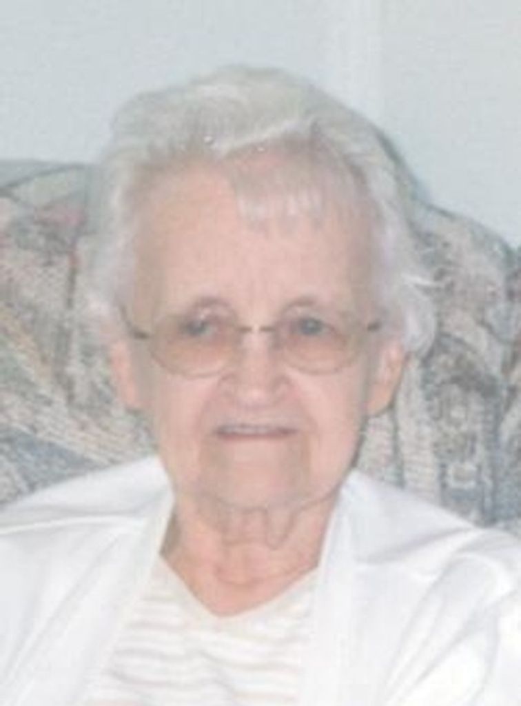 Betty Dorene Wiseman