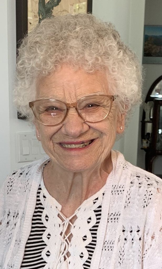 Madeline M. Simmons Profile Photo