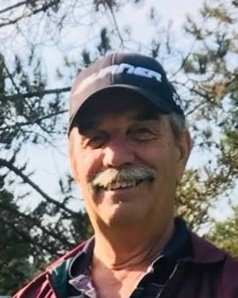William John Gitzlaff